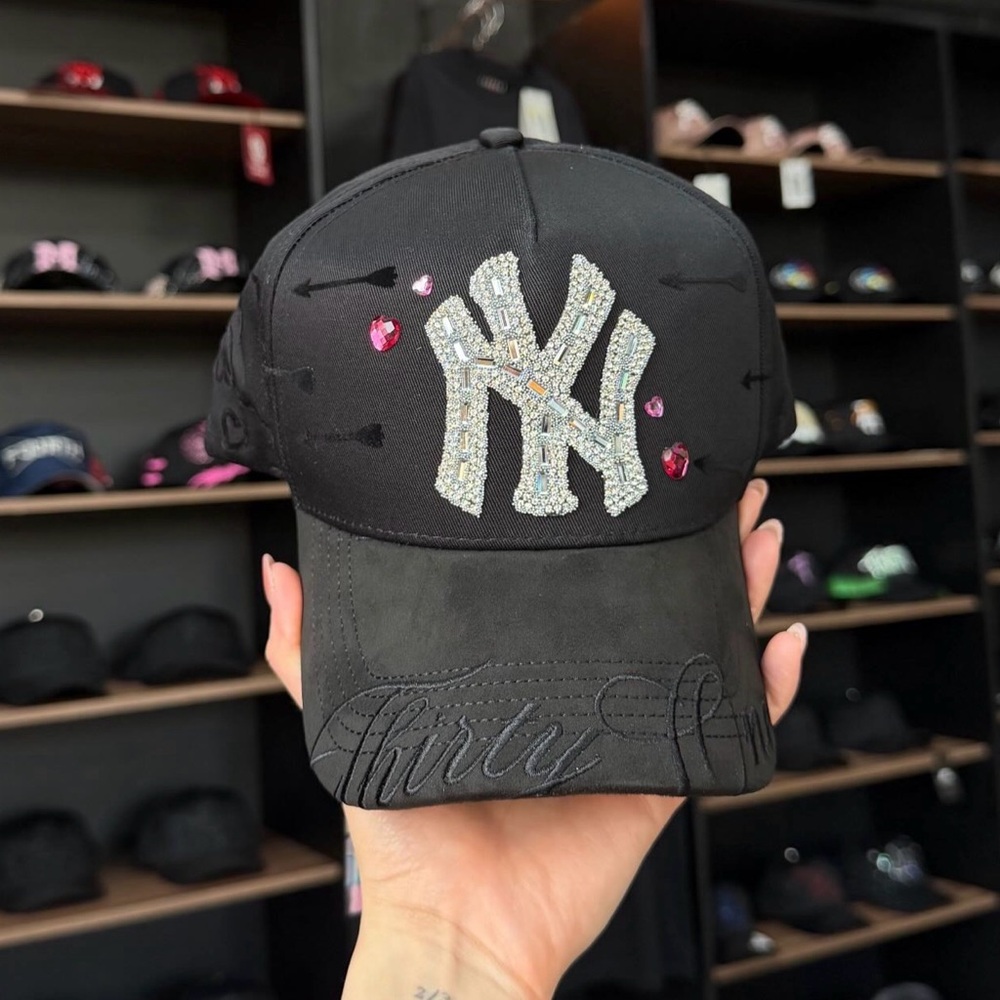 31 Hats Dandy Hats Barbas Hats Rude Awakening